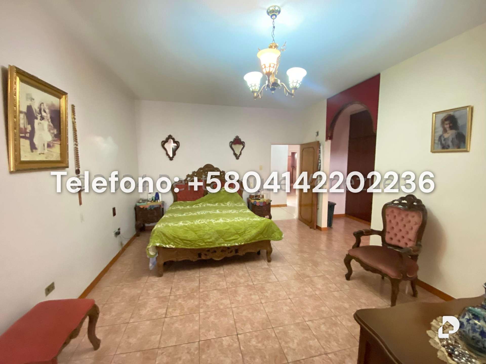 Casa en El Marqués, Caracas – 38