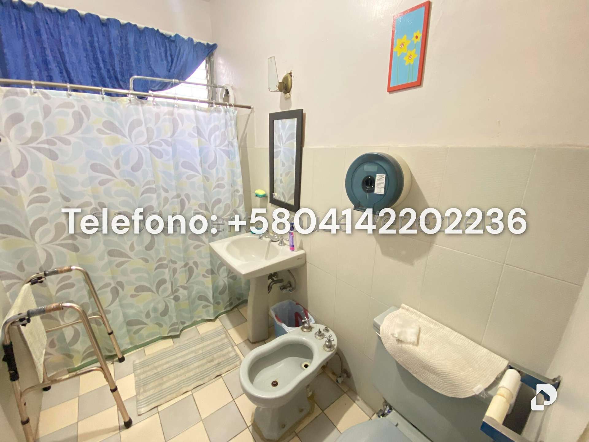 Casa en El Marqués, Caracas – 30