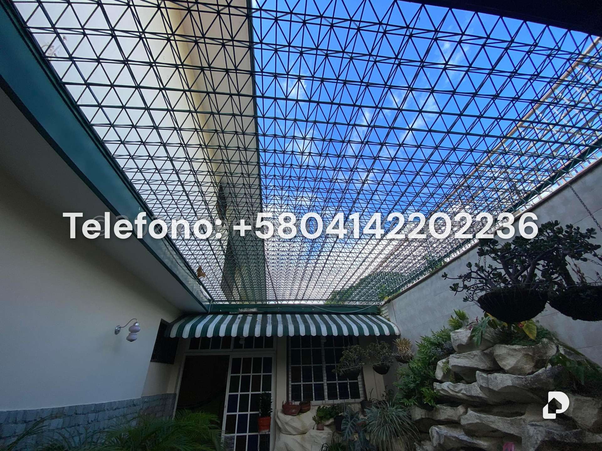 Casa en El Marqués, Caracas – 25
