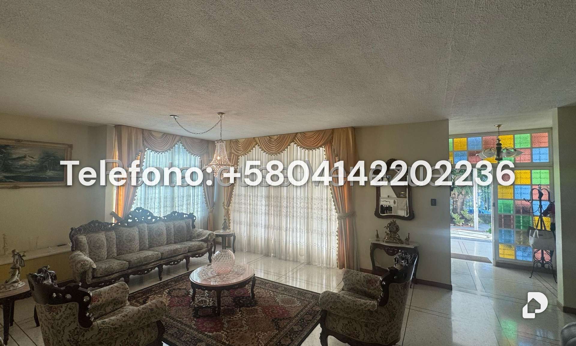 Casa en El Marqués, Caracas – 16