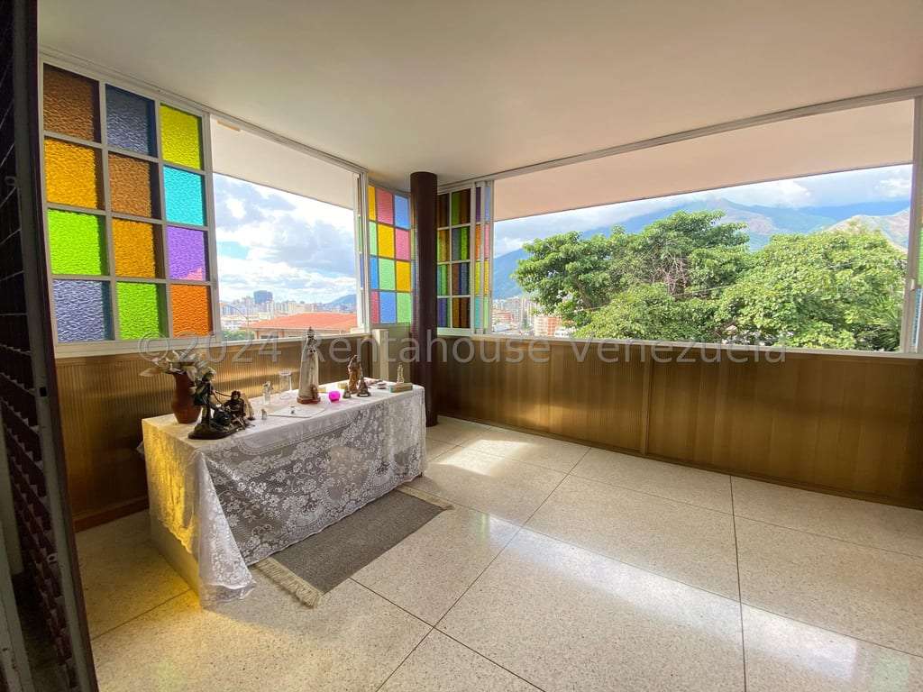 Casa en El Marqués, Caracas