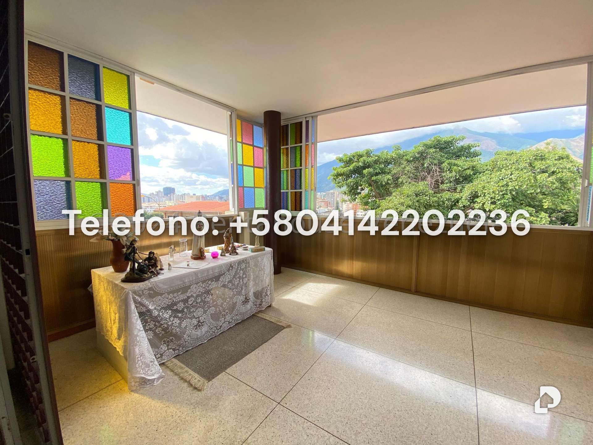 Casa en El Marqués, Caracas – 35