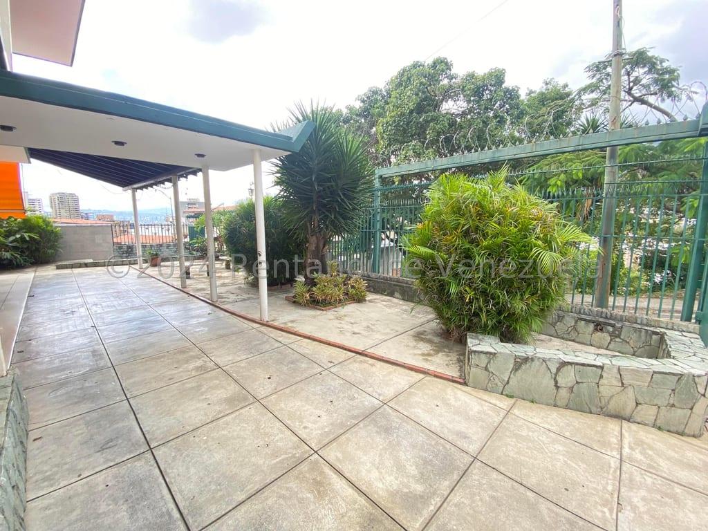 Casa en El Marqués, Caracas