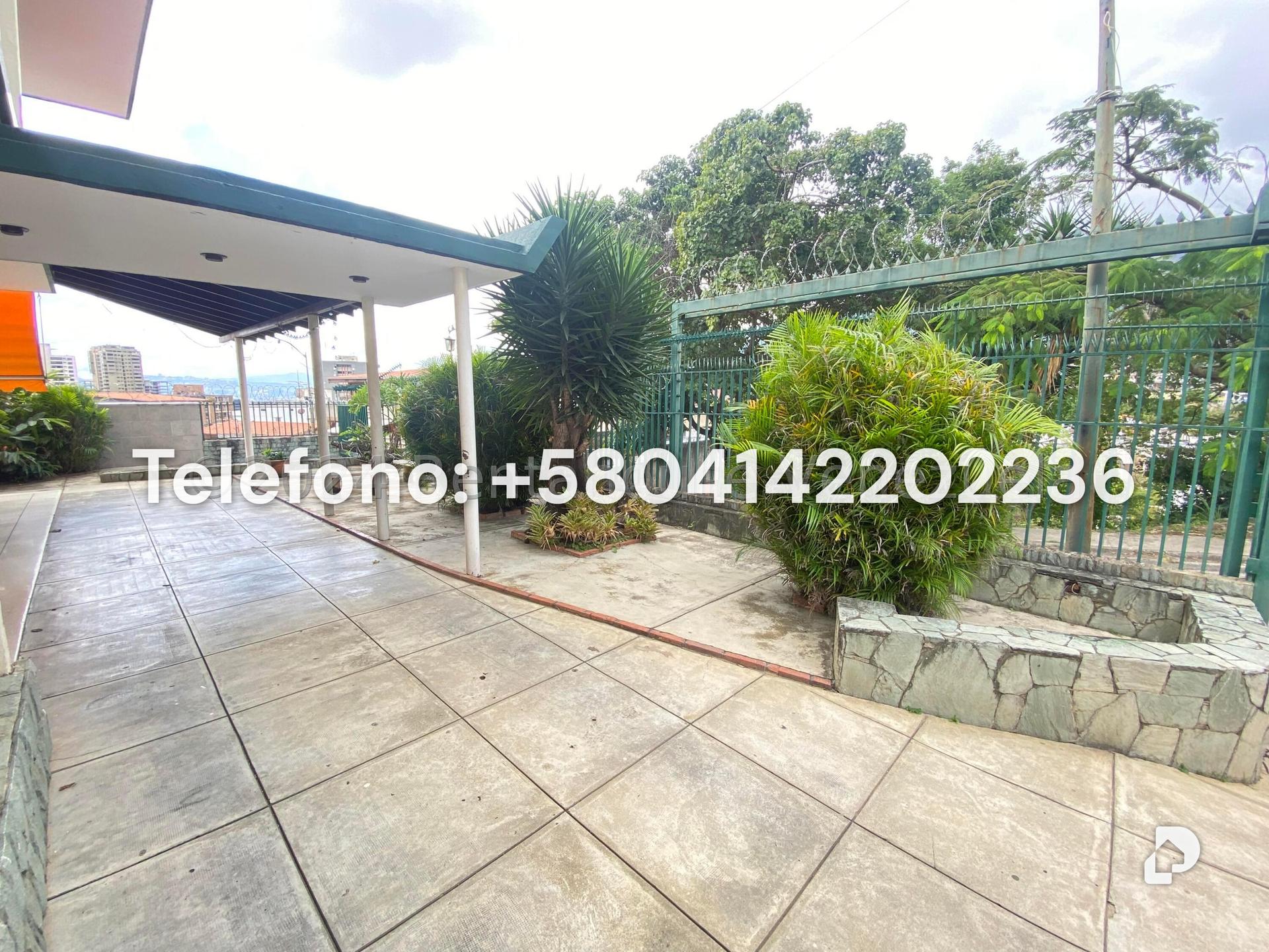 Casa en El Marqués, Caracas – 5