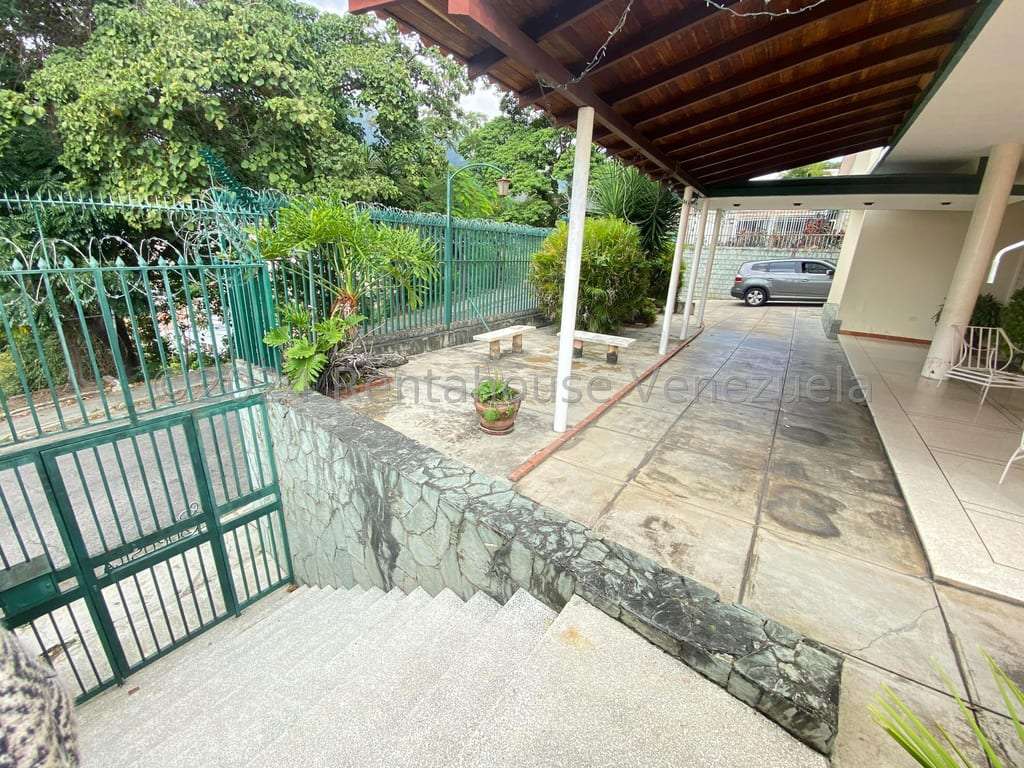 Casa en El Marqués, Caracas