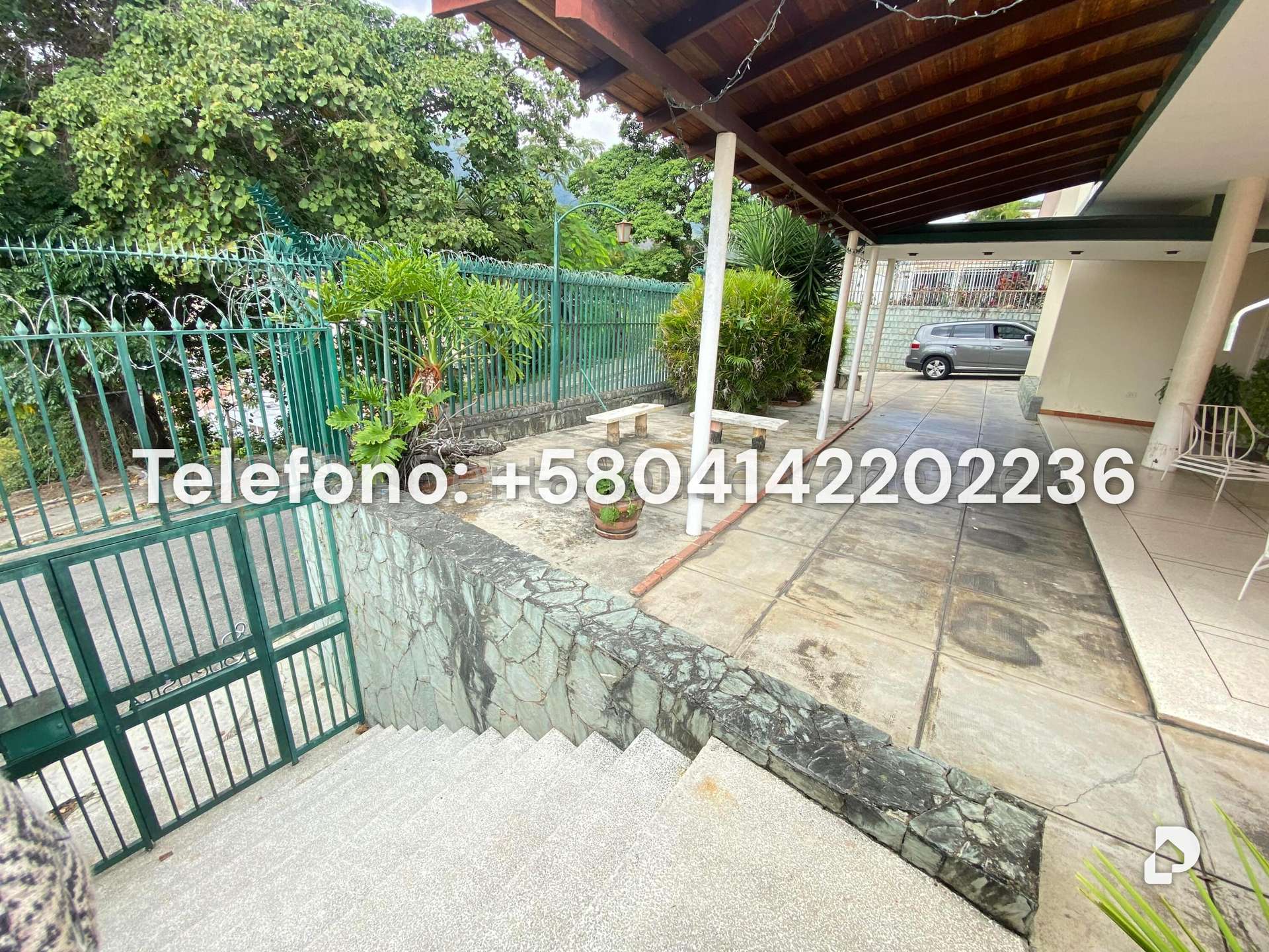 Casa en El Marqués, Caracas – 8