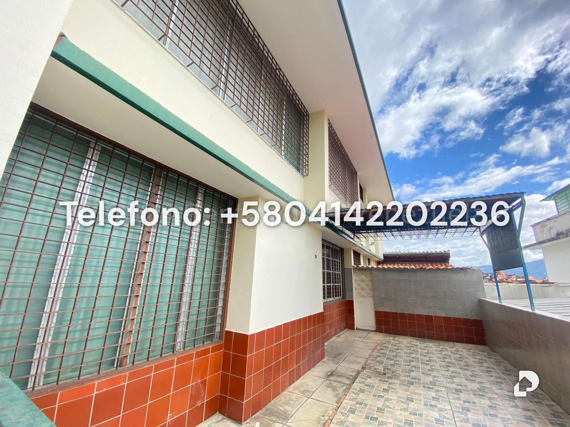 Casa en El Marqués, Caracas – 10