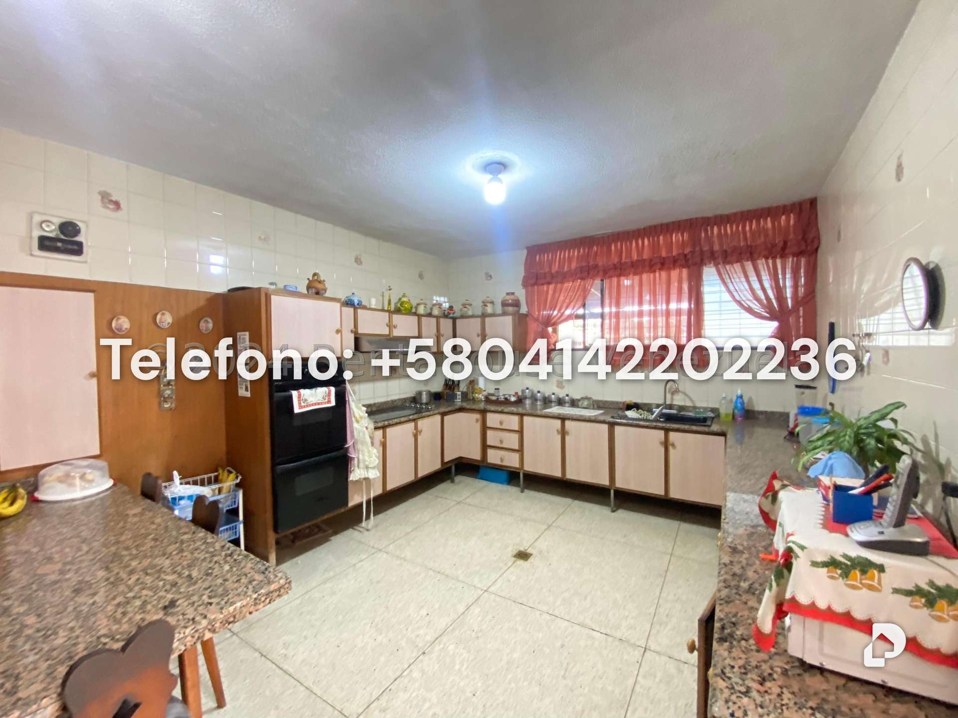 Casa en El Marqués, Caracas – 29