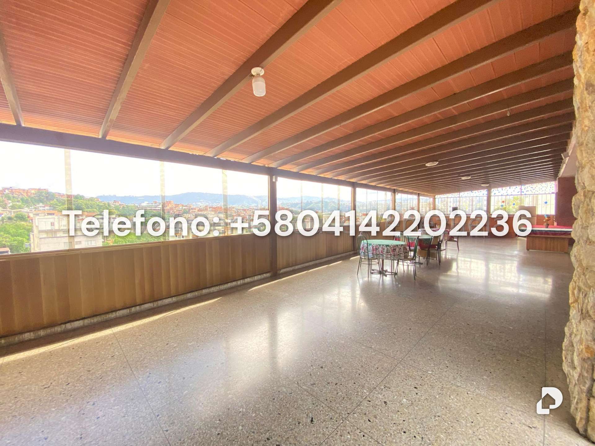 Casa en El Marqués, Caracas – 27