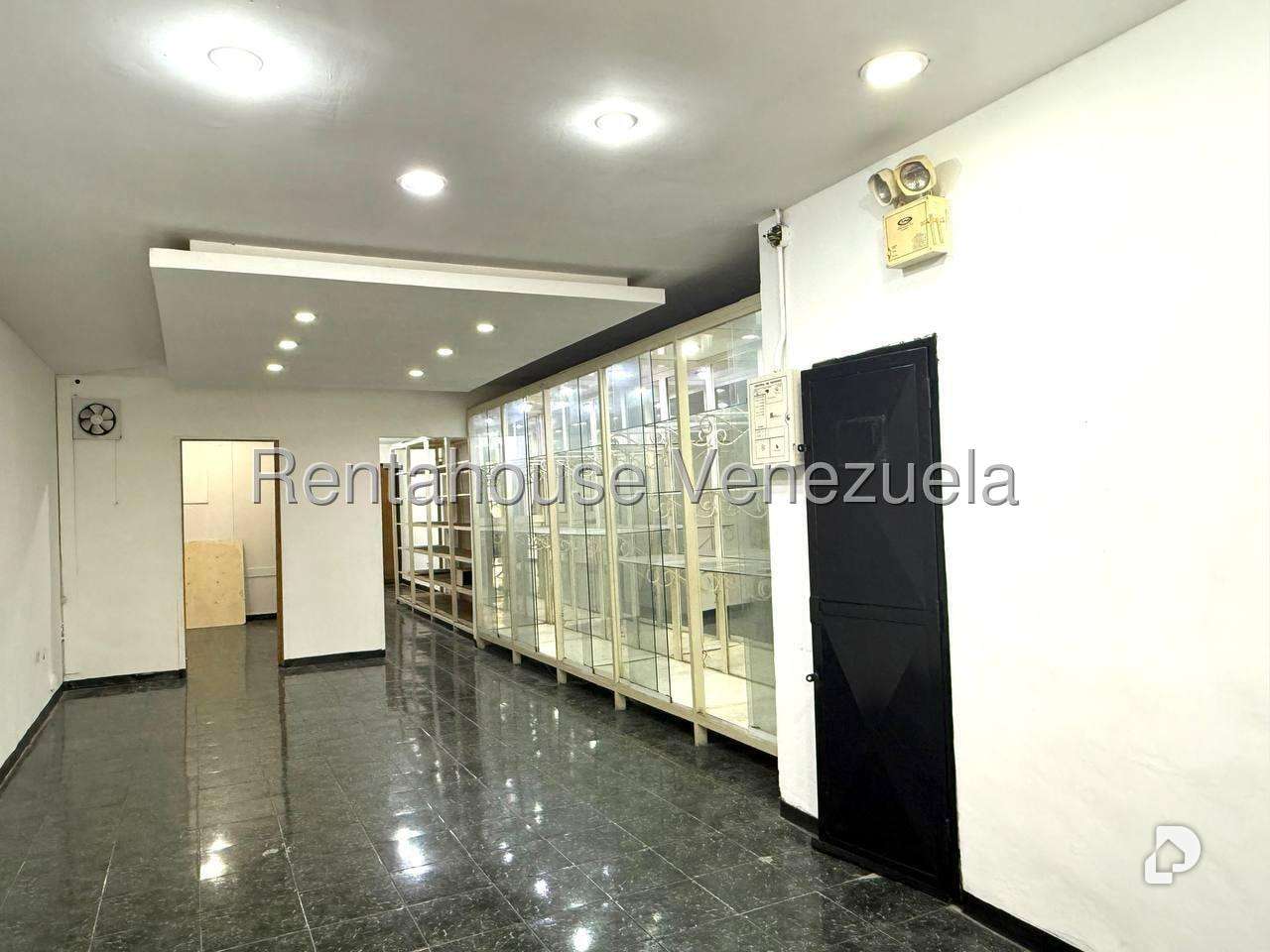 Local comercial en Quinta Crespo, Caracas – 7