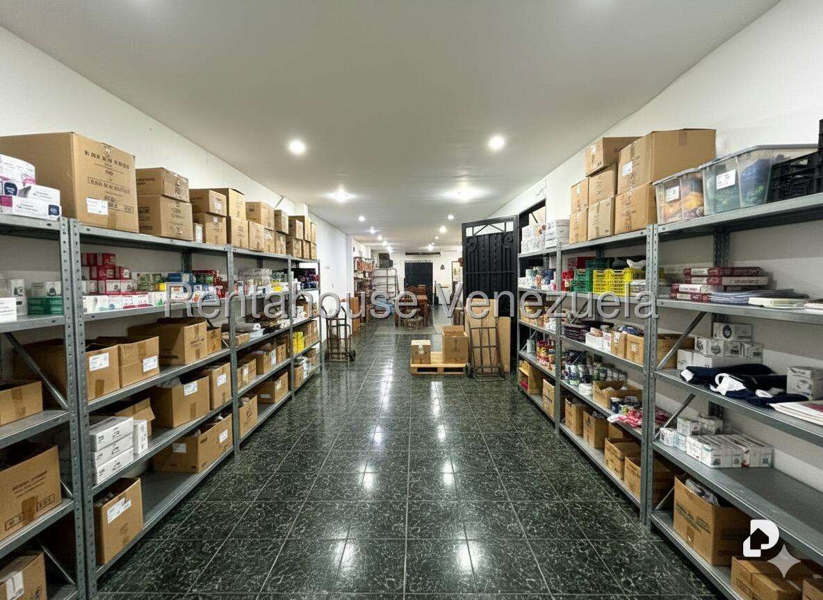Local comercial en Quinta Crespo, Caracas – 22