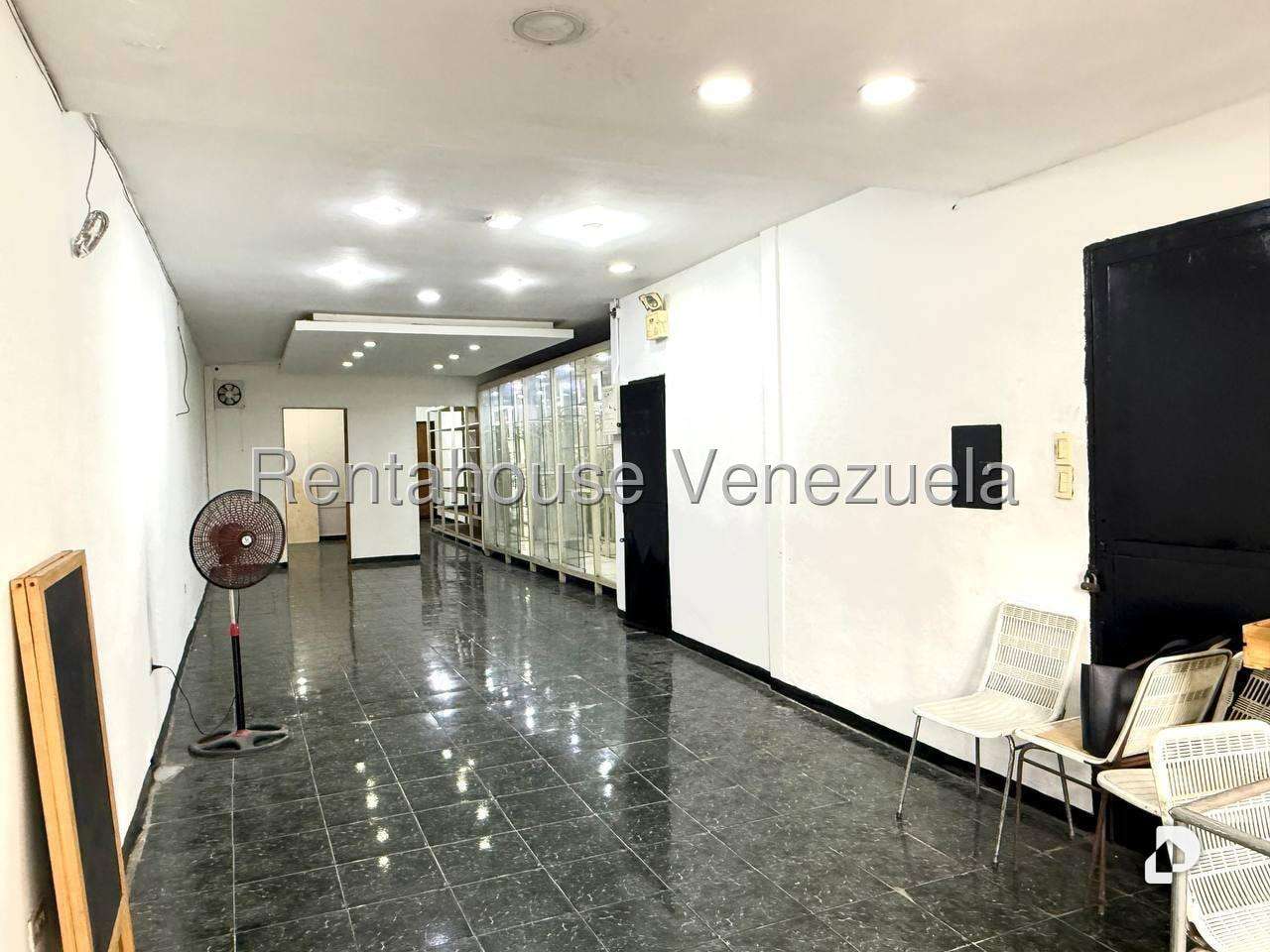 Local comercial en Quinta Crespo, Caracas – 6