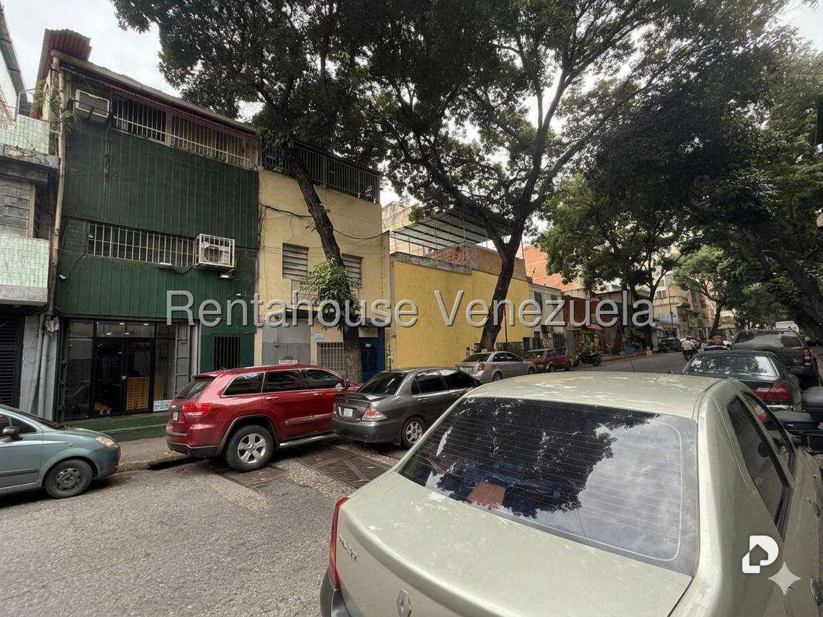 Local comercial en Quinta Crespo, Caracas – 5