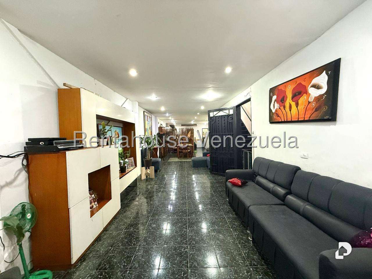 Local comercial en Quinta Crespo, Caracas – 18