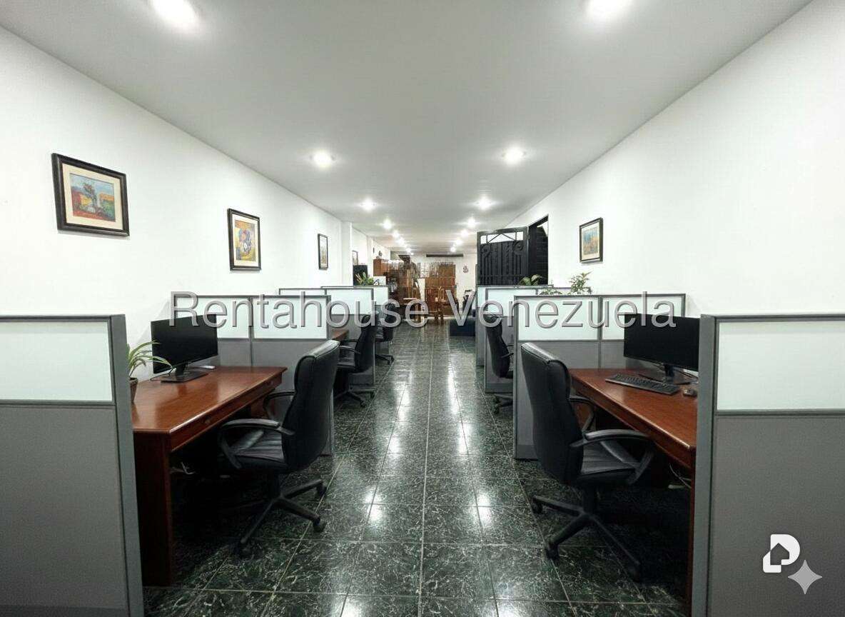 Local comercial en Quinta Crespo, Caracas – 19