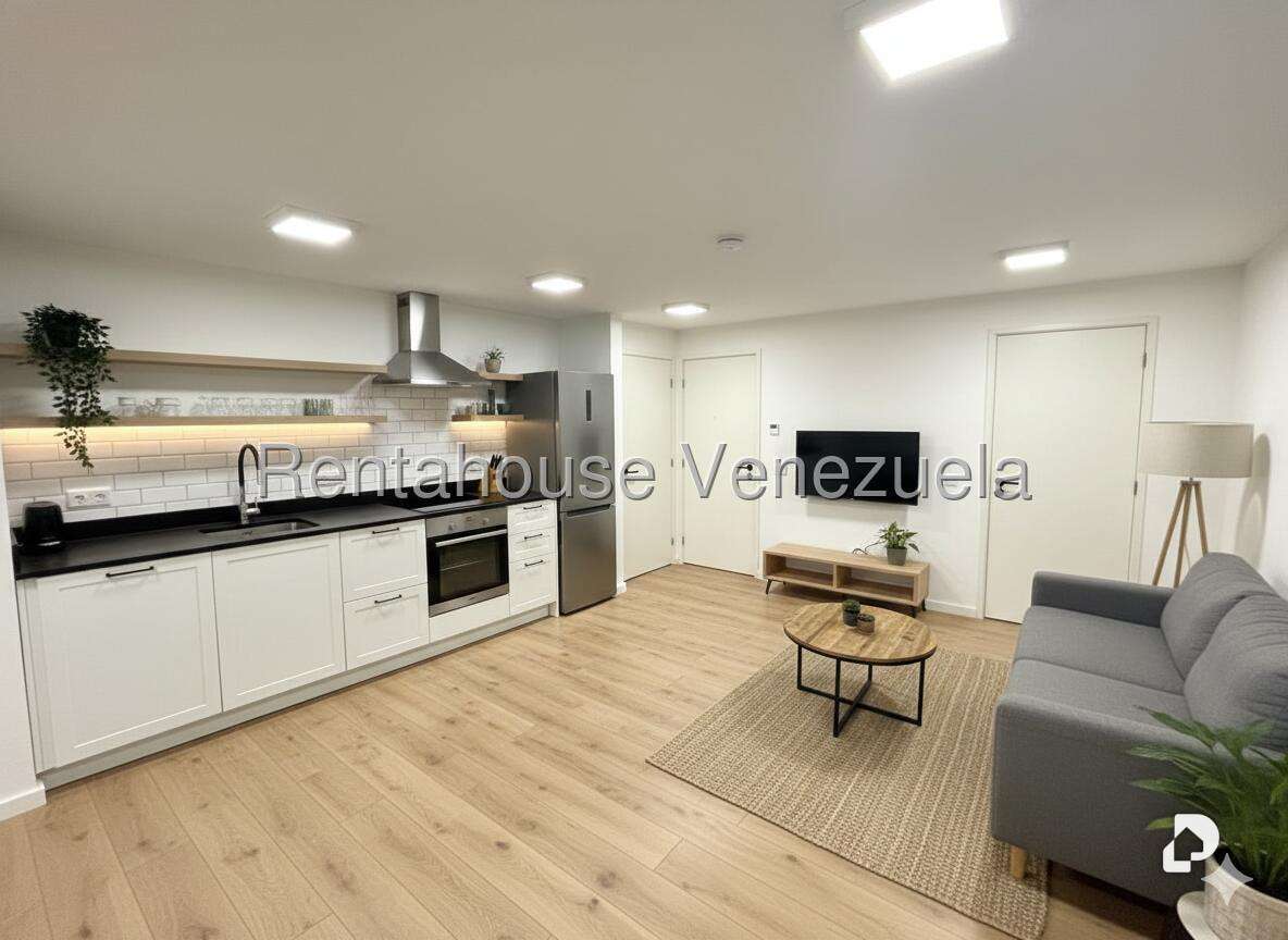 Local comercial en Quinta Crespo, Caracas – 28