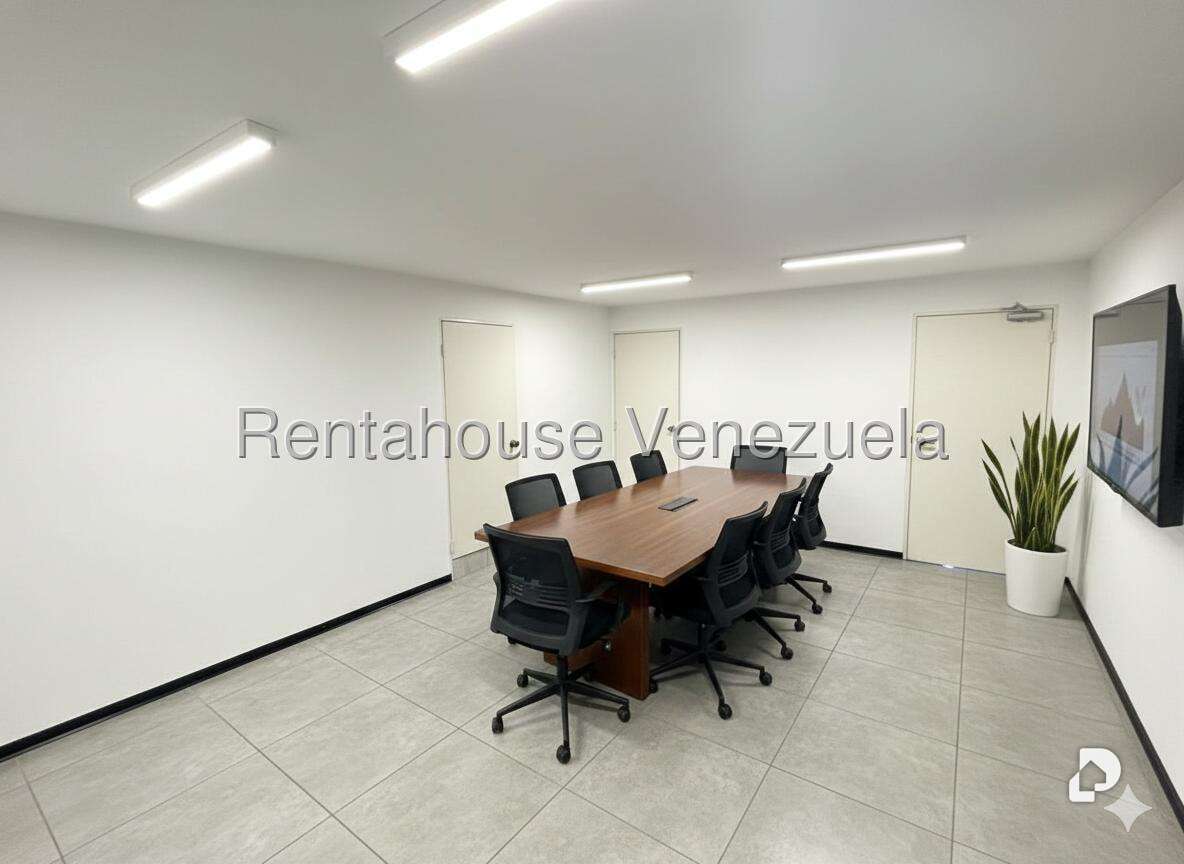 Local comercial en Quinta Crespo, Caracas – 29