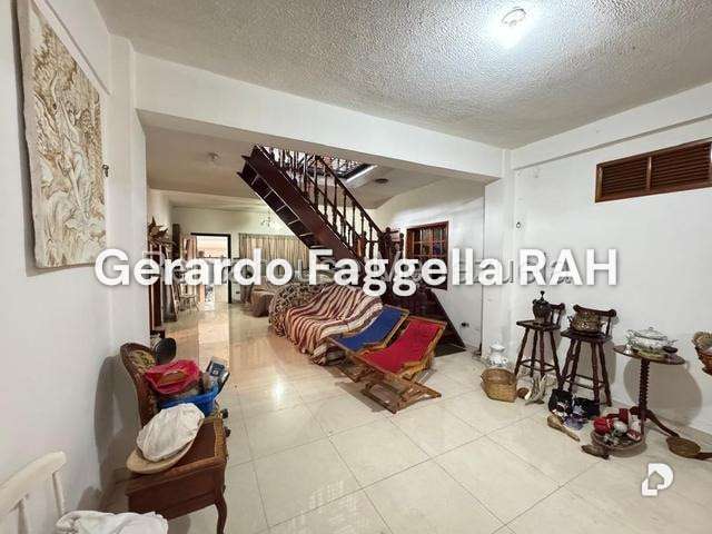 Casa en Coche, Caracas – 6