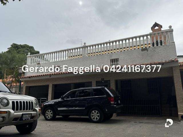 Casa en Coche, Caracas – 21