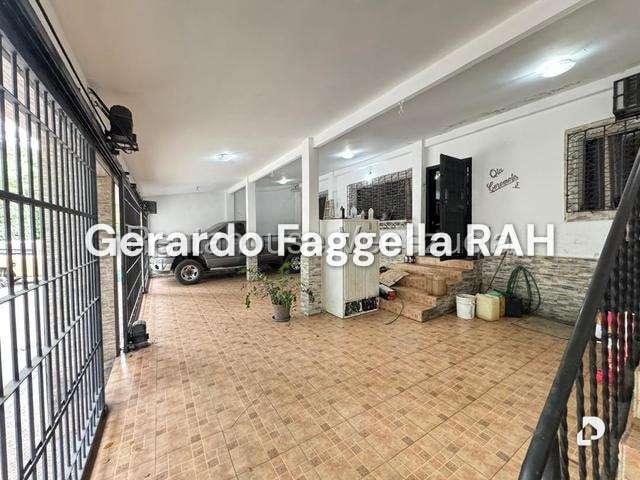 Casa en Coche, Caracas – 22