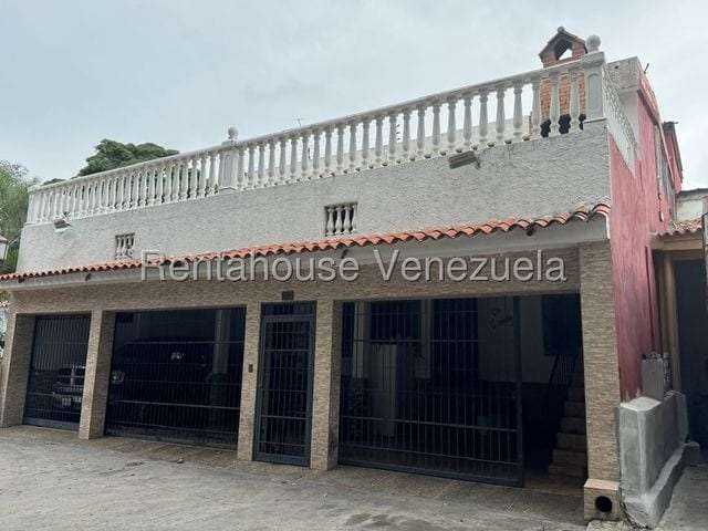 Casa en Coche, Caracas - 1
