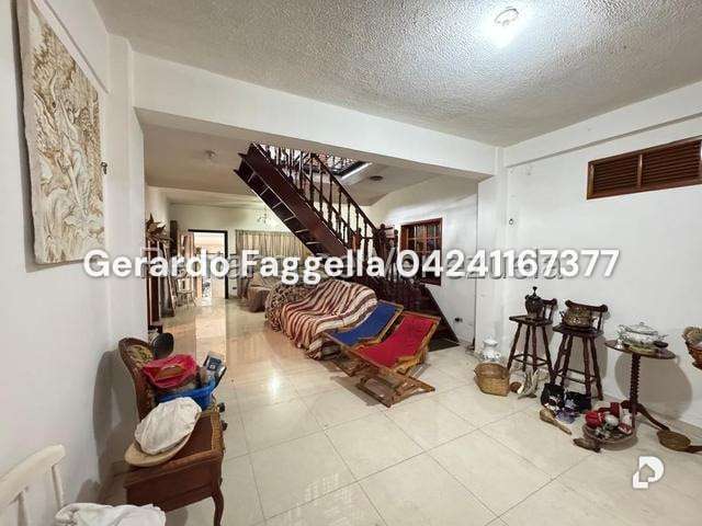 Casa en Coche, Caracas – 6