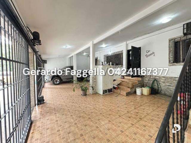 Casa en Coche, Caracas – 22