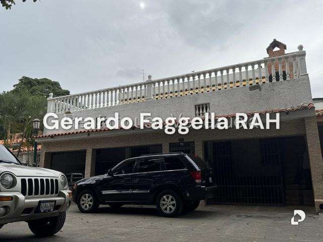 Casa en Coche, Caracas – 21