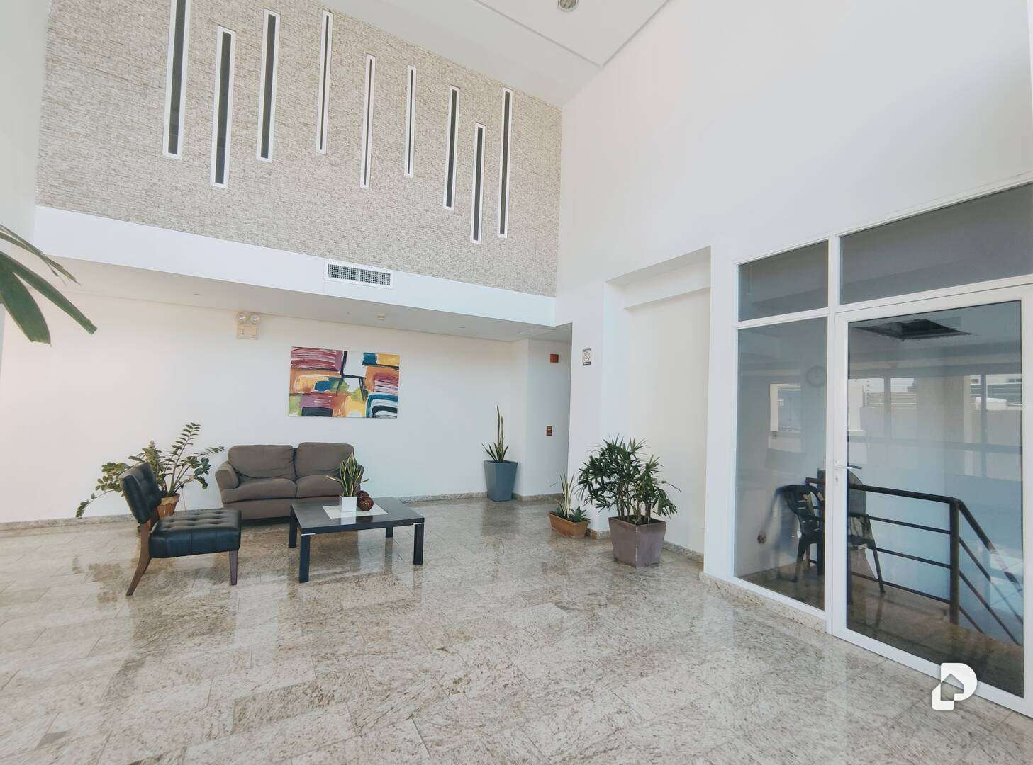 Apartamento en Tierra Negra, Maracaibo – 24