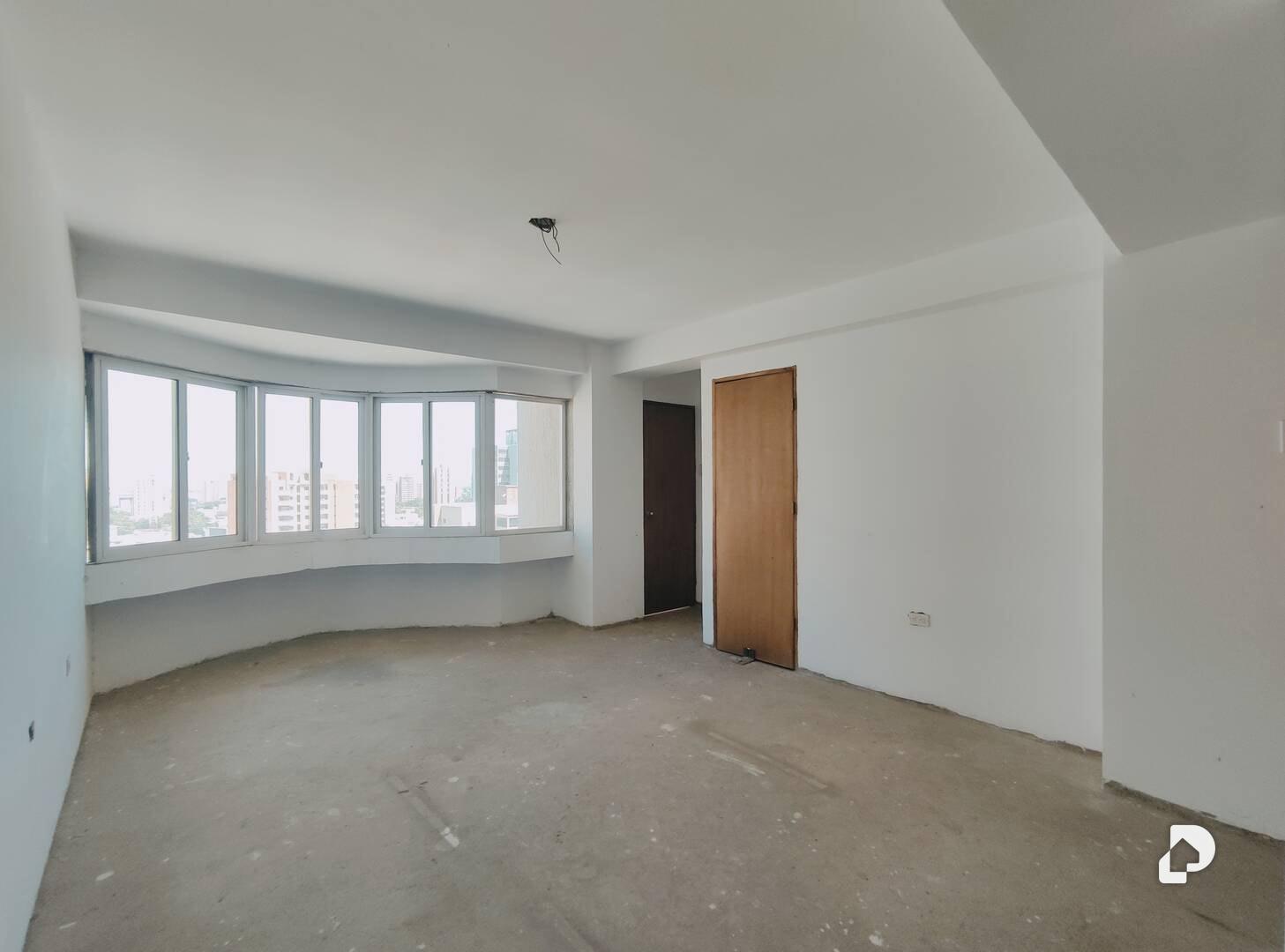Apartamento en Tierra Negra, Maracaibo – 1
