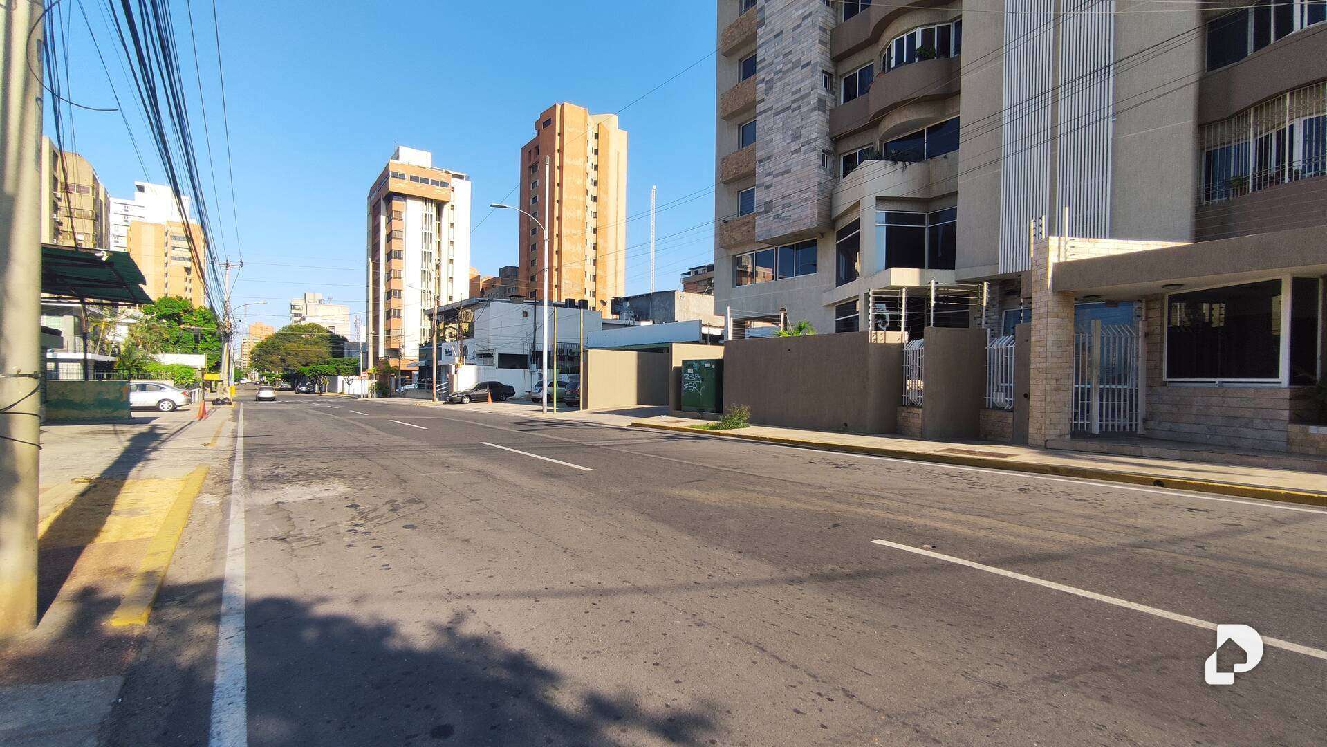 Apartamento en Tierra Negra, Maracaibo – 15