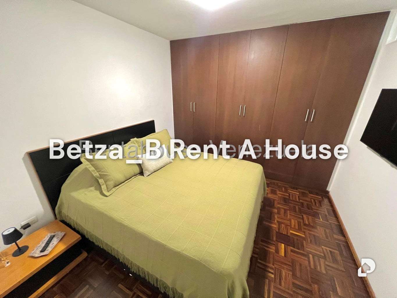 Apartamento en El Rosal, Caracas – 10