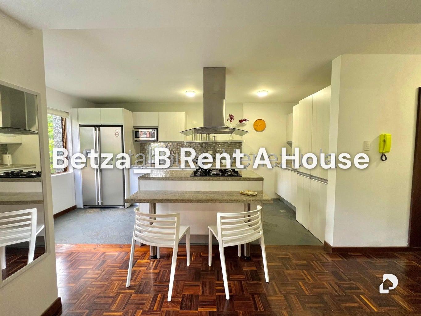 Apartamento en El Rosal, Caracas – 3
