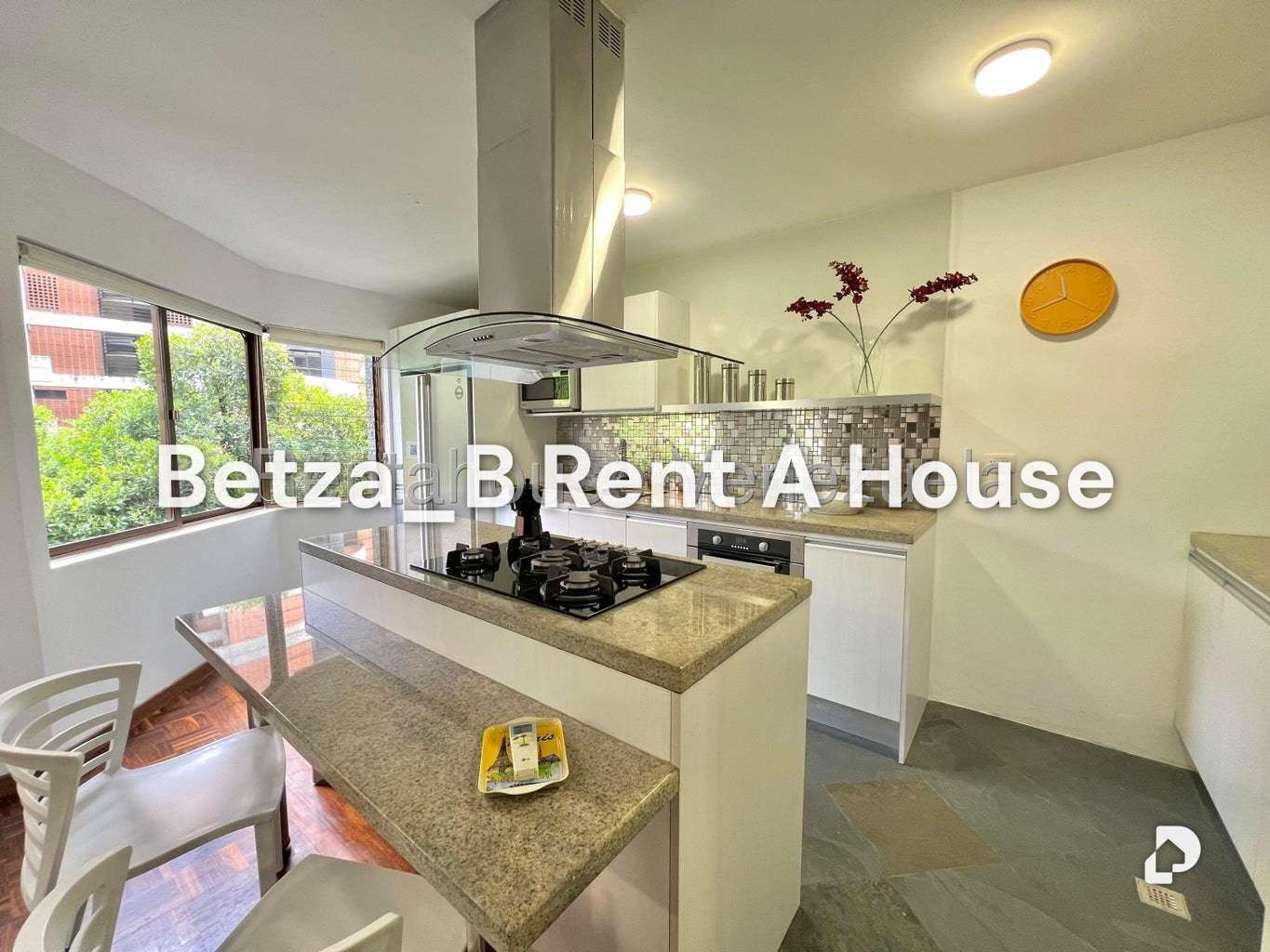Apartamento en El Rosal, Caracas – 7