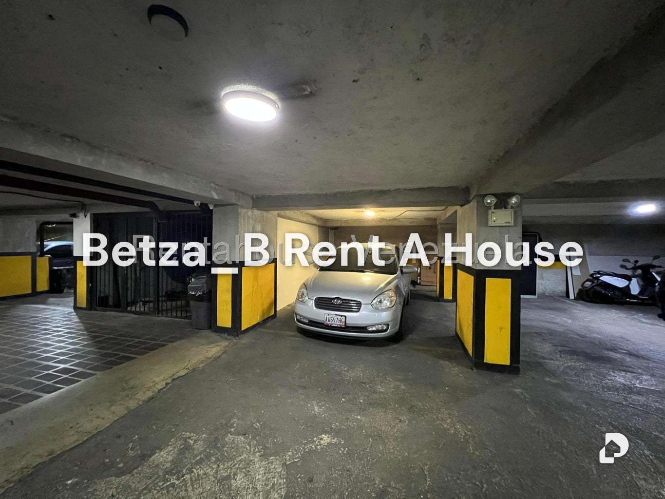 Apartamento en El Rosal, Caracas – 11