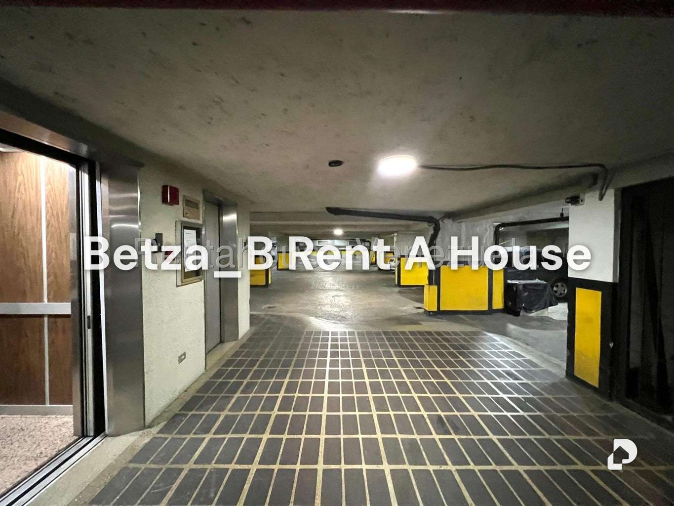 Apartamento en El Rosal, Caracas – 12