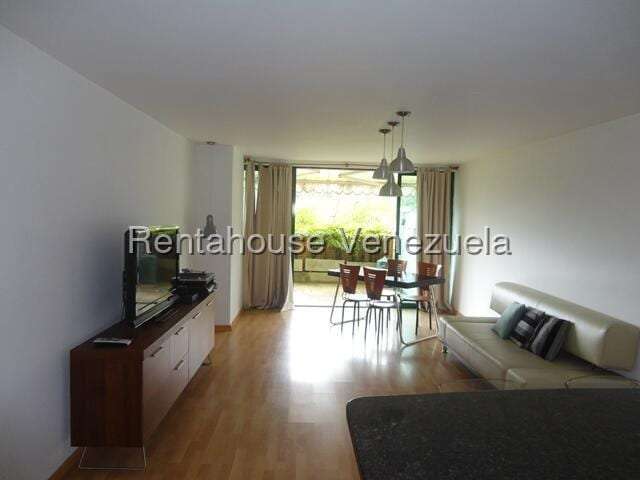 Apartamento en Escampadero, Caracas