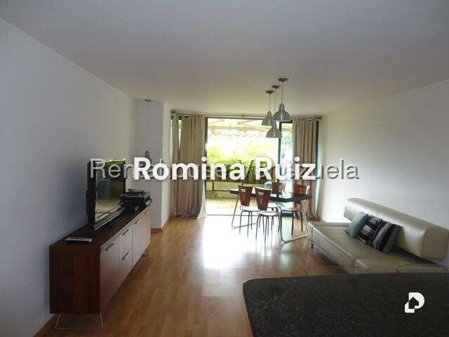 Apartamento en Escampadero, Caracas – 3
