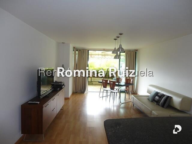 Apartamento en Escampadero, Caracas – 3