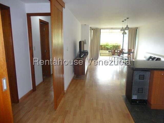 Apartamento en Escampadero, Caracas