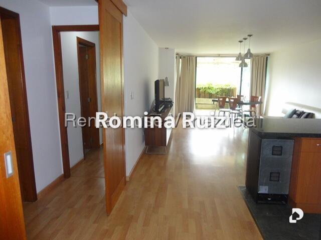 Apartamento en Escampadero, Caracas – 4