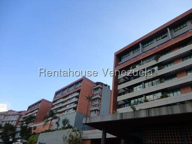 Apartamento en Escampadero, Caracas - 1