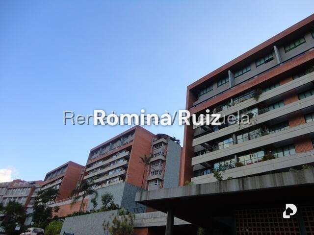 Apartamento en Escampadero, Caracas – 1
