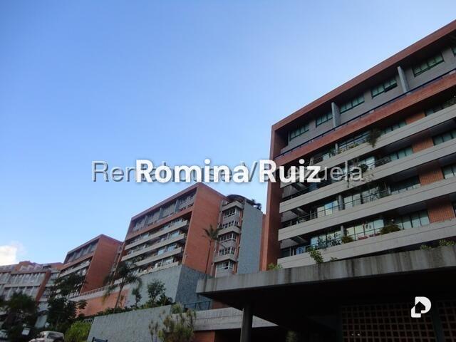 Apartamento en Escampadero, Caracas – 1