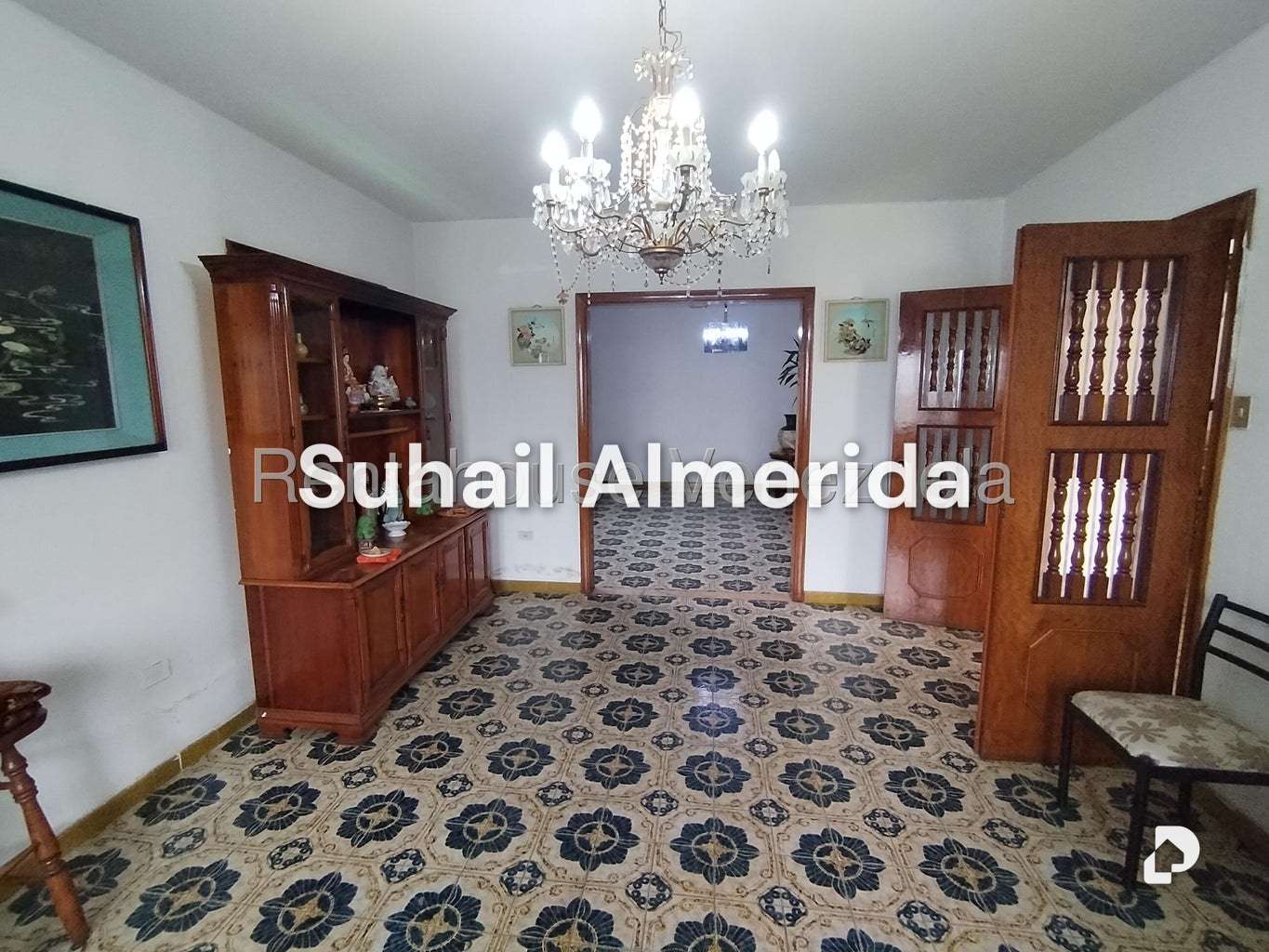 Casa en Trigal Sur, Valencia – 7