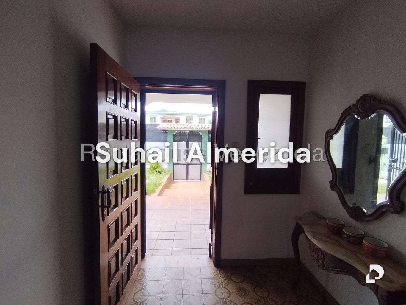 Casa en Trigal Sur, Valencia – 9