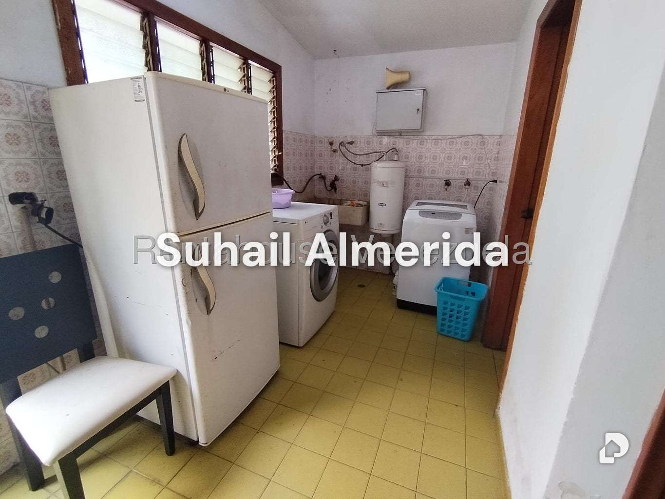 Casa en Trigal Sur, Valencia – 14