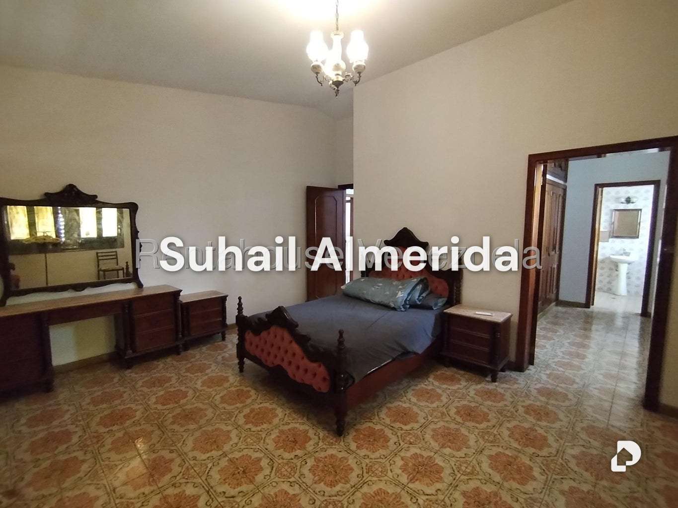 Casa en Trigal Sur, Valencia – 20