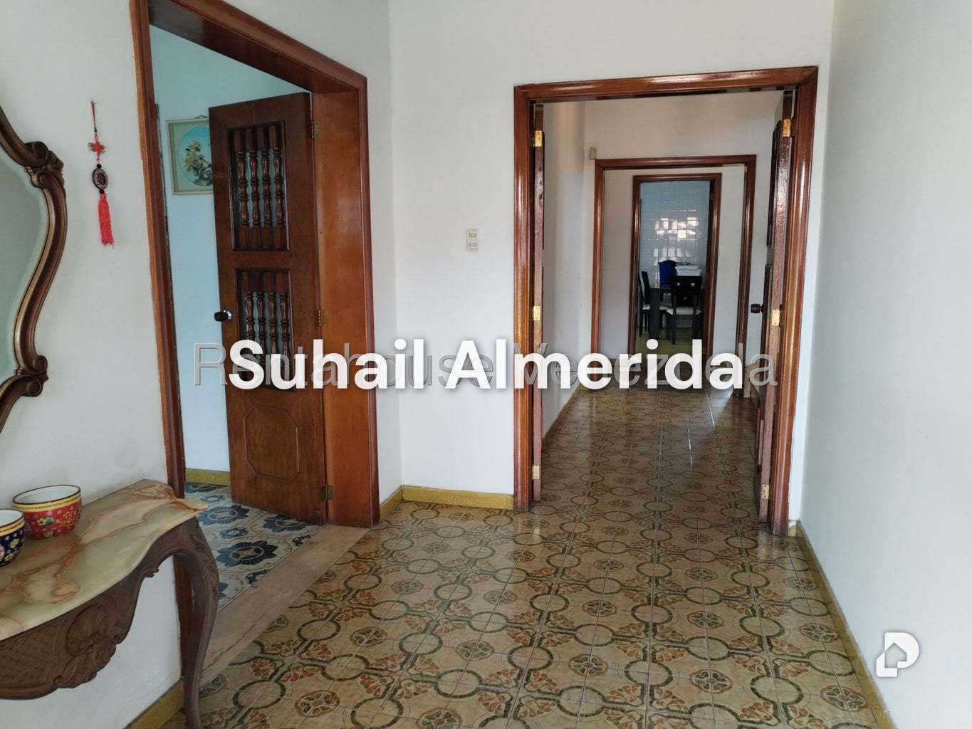 Casa en Trigal Sur, Valencia – 5