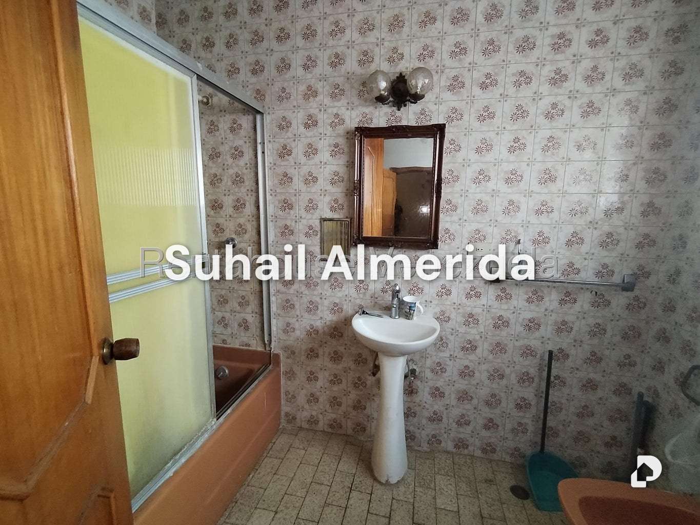 Casa en Trigal Sur, Valencia – 23
